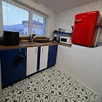 Bnest Semesterbostad Beroun (Central Bohemian)