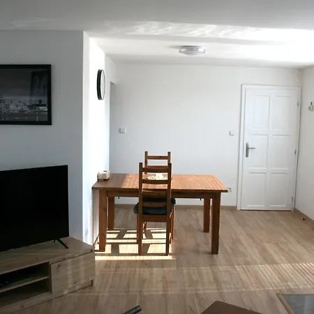 Holiday home Bnest Beroun (Central Bohemian)