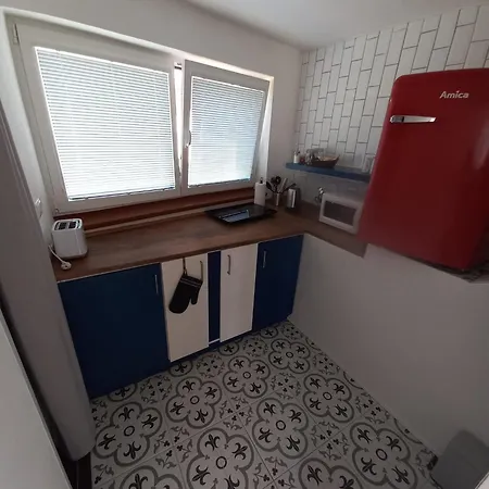 Bnest Holiday home *