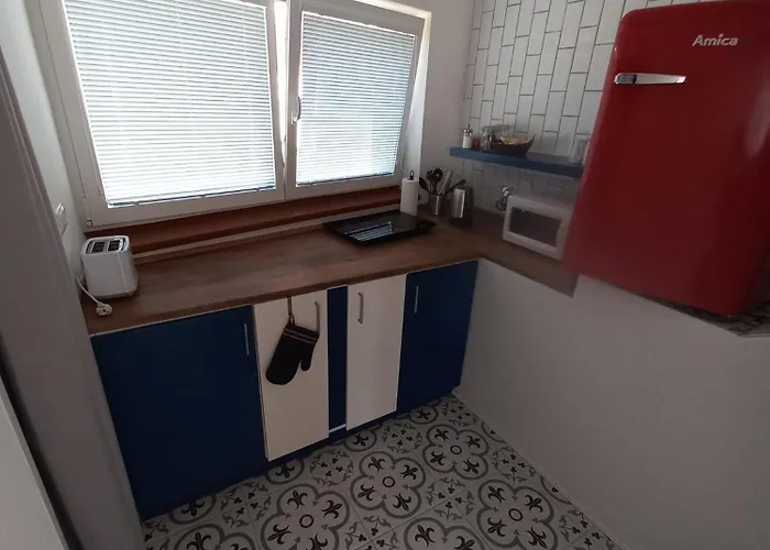 Bnest Holiday home *